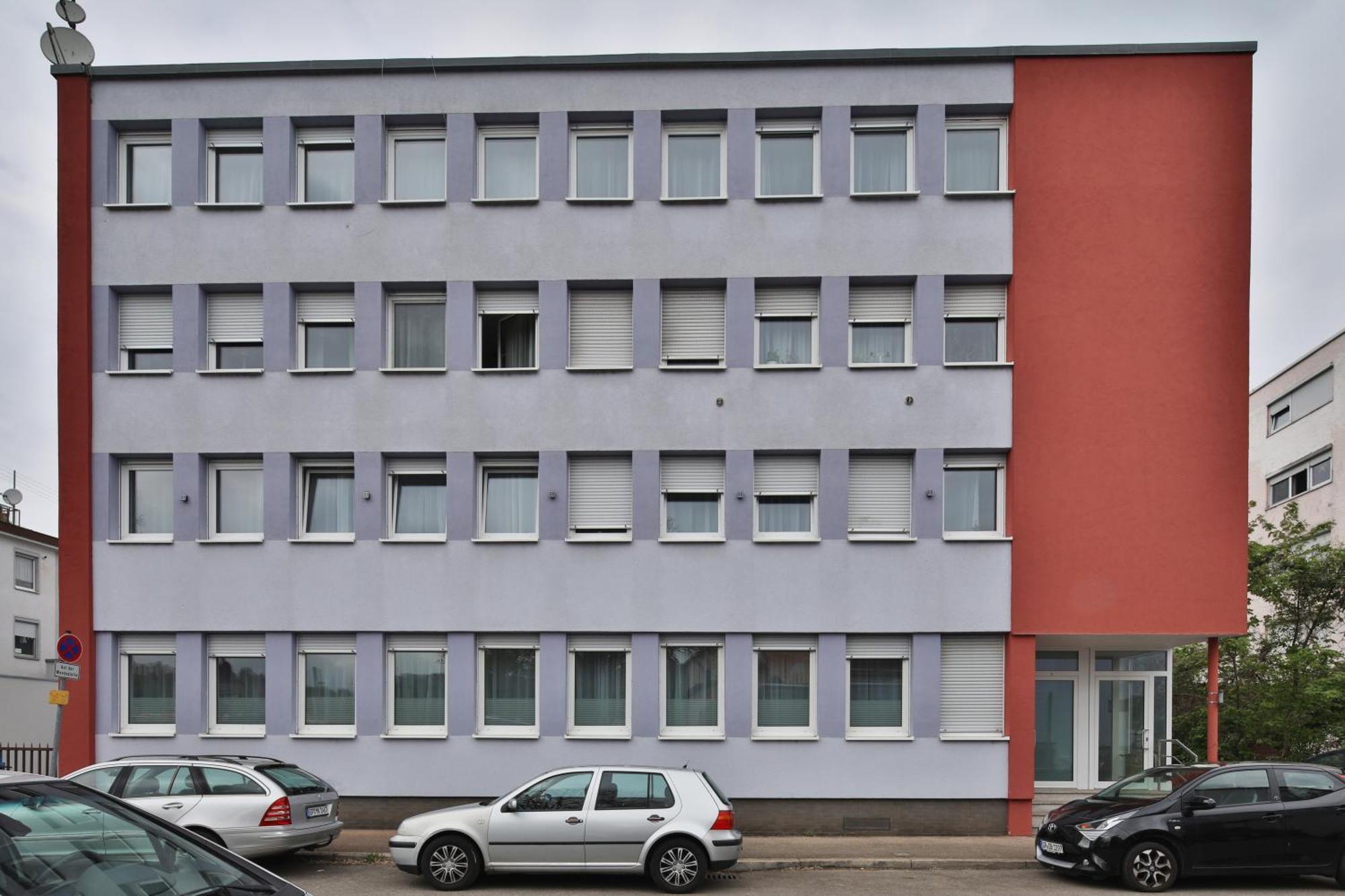 Moderne Ferienwohnungen - Service Wie Im Hotel Göppingen Exteriér fotografie